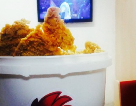 GFC Frango Frito餐厅图片