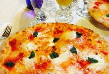Pizzeria Le Noci美食图片