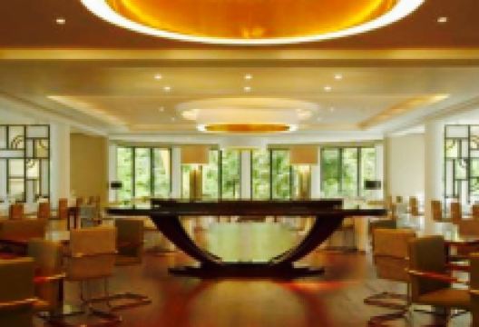 Restaurante Terra Nostra美食图片