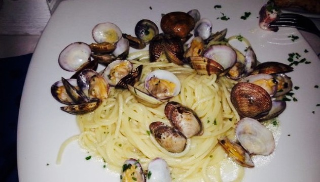 Zucchero & Cannella Beach餐厅图片