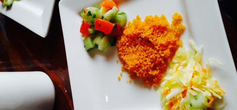 Turkuaz Cafe餐厅图片