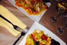 Antica Locanda 1899美食图片