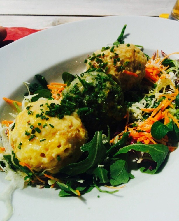 Las Vegas Lodge Ristorante