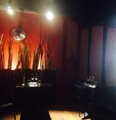 Mai Thai餐厅图片