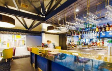 Savvy Restaurant & Bar餐厅图片