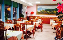 Ristorante VIP Snc Di Jiang Meifen餐厅图片