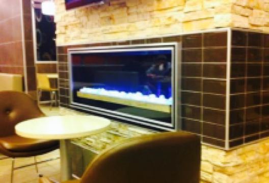 McDonald's美食图片