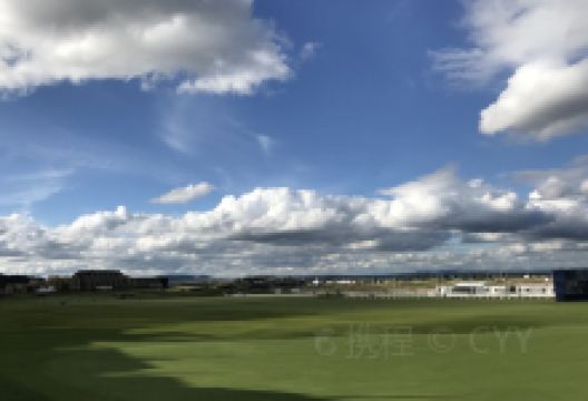 艾顿旅游图片-英国苏格兰高地圣安德鲁斯+法夫渔村一日游