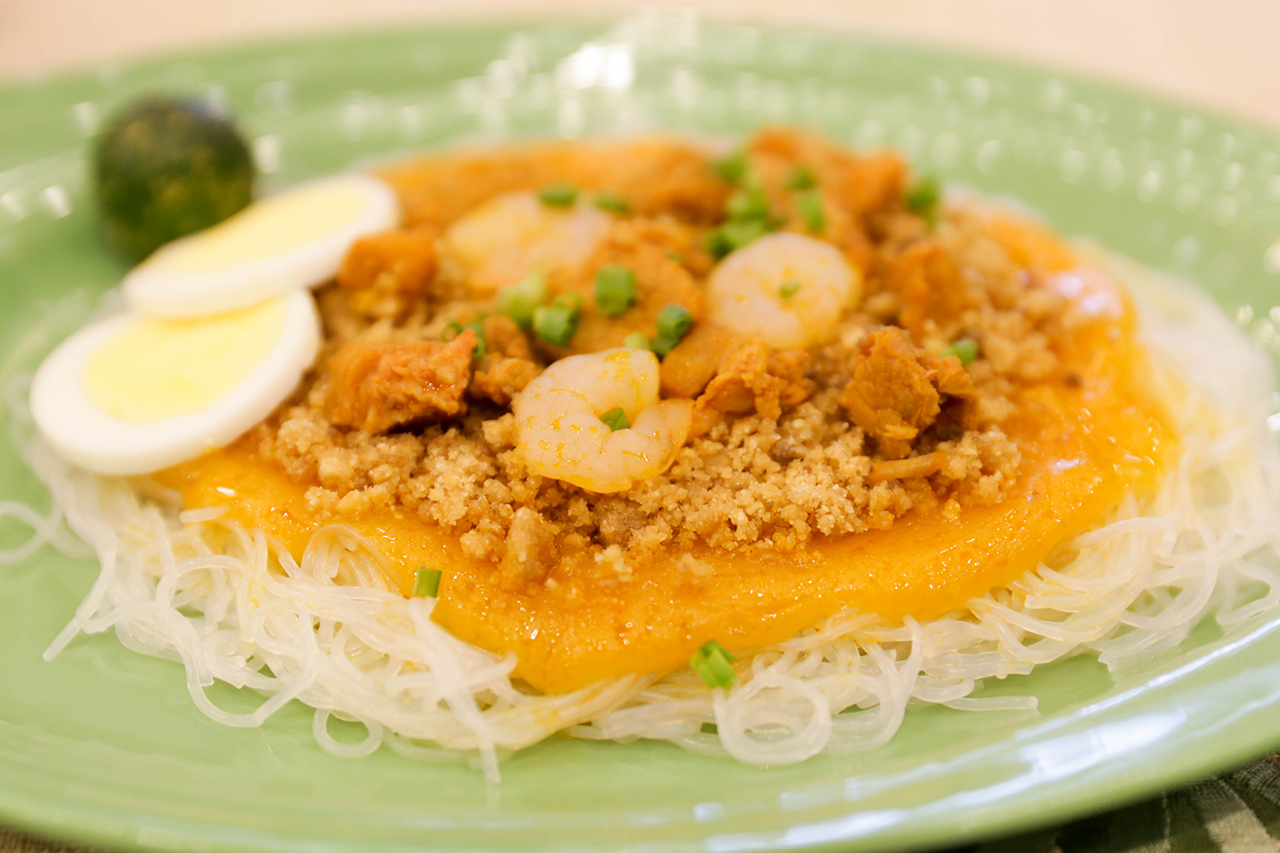 Mang Inasal（Isetann店）餐厅图片