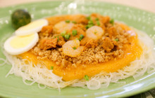 Mang Inasal(Isetann店)餐厅图片
