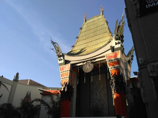 TCL Chinese Theater