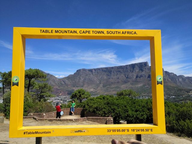 Table Mountain