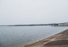 相思湖景点图片