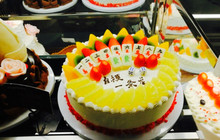 甜酷·淇麦烘焙坊(淇麦易县东关店)餐厅图片