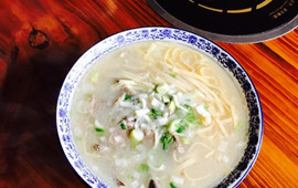程记海鲜(长海店)
