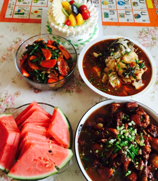 旺德福烘焙工坊餐厅图片