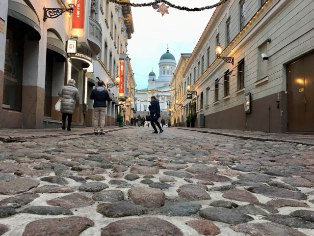 Helsinki