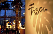 Cafe Tosca餐厅图片