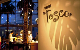 Cafe Tosca