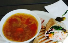 My Place餐厅图片