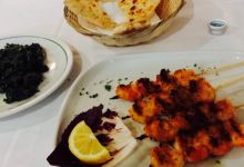 Cinque e Mezzo美食图片