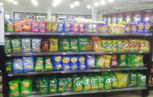 BP Tennant Creek餐厅图片
