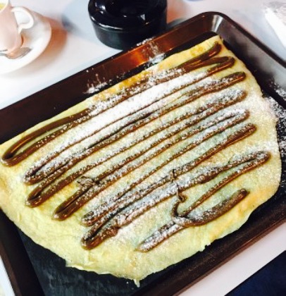 Krunchy Kream餐厅图片