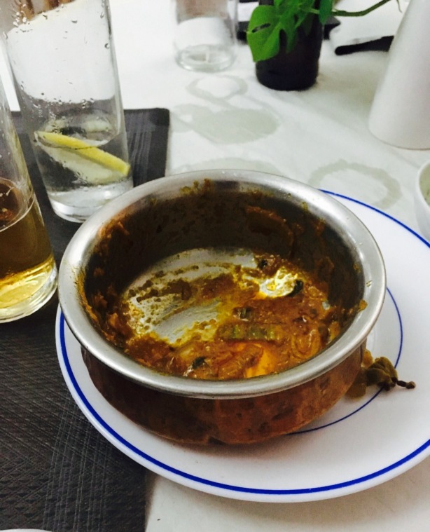 Spices Frigiliana餐厅图片