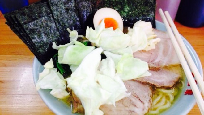 吉田家餐厅图片