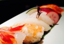 Sushi Tao美食图片