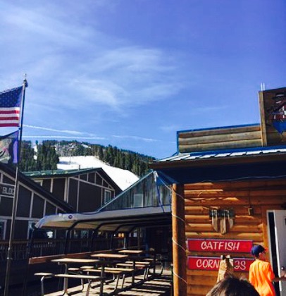 Shotgun Willie's餐厅图片