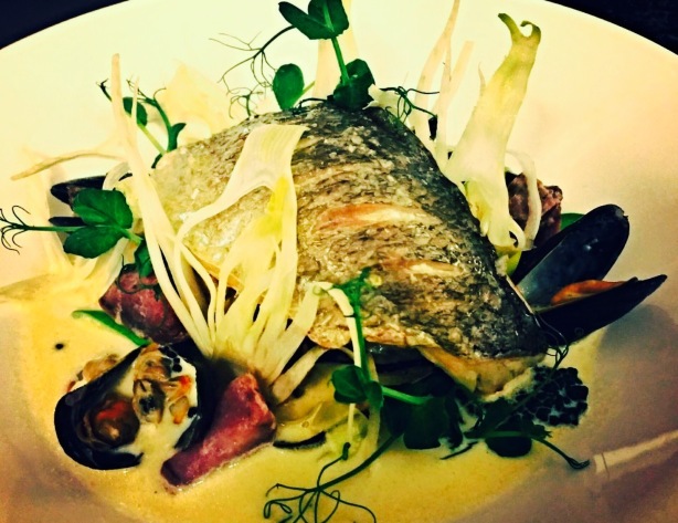 The Langham Blue Bell