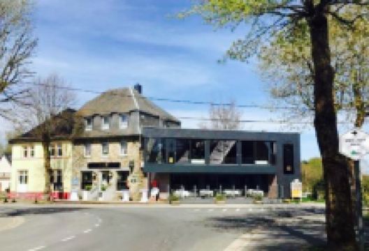 Pub24 Bütgenbach美食图片