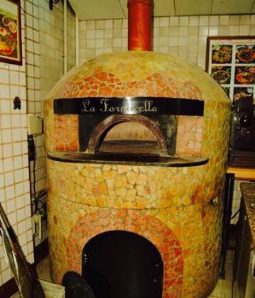 La Fornacella餐厅图片