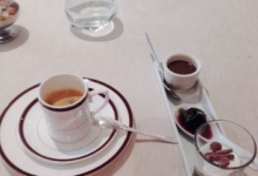 Le Senechal美食图片