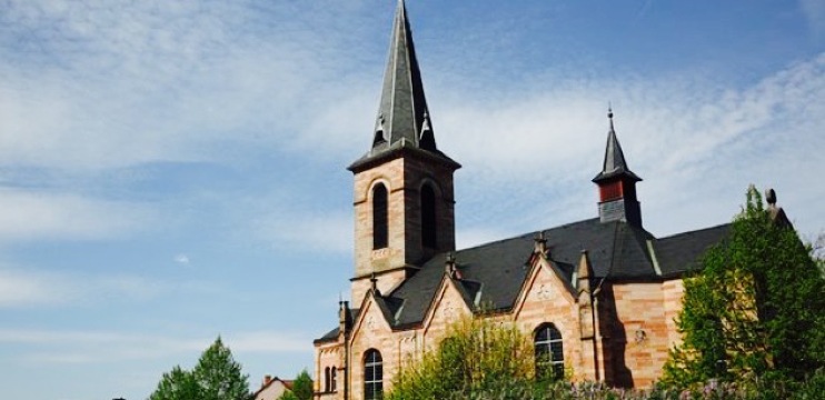 Restaurant Haus Krone