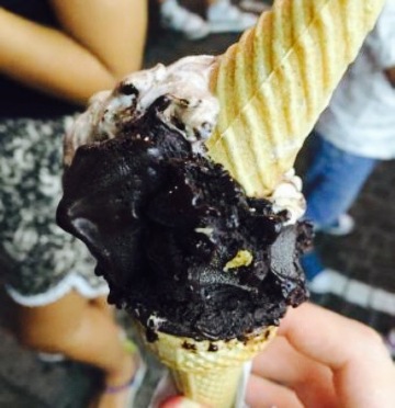 Gelateria Del Gallo The Rooster餐厅图片