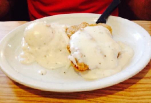 Grillo's Cafe美食图片