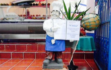 Restaurante Jaime餐厅图片