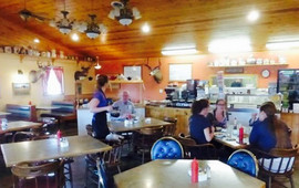 Cottage House Cafe