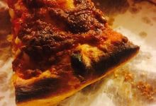 Vegas Bar & Grill美食图片