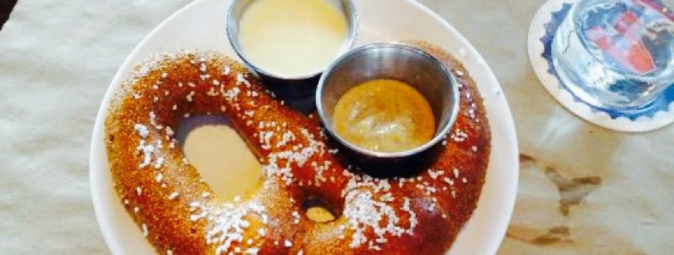 Victory Brewing Company