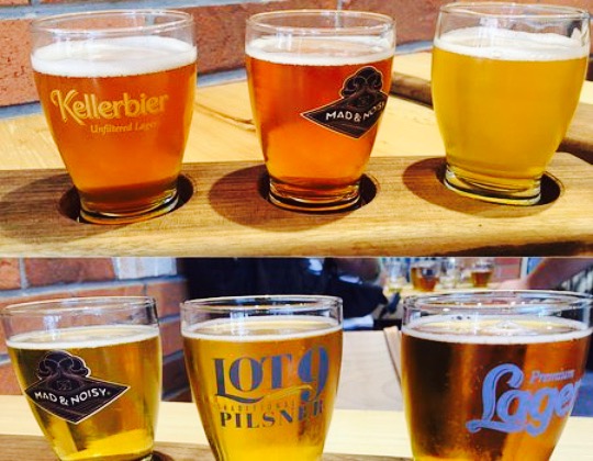 Creemore Springs餐厅图片