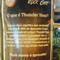 Tropic Thunder Rock Cafe