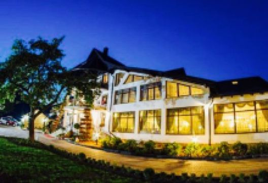 Codrii Bucovinei美食图片