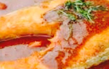 Culinary indian餐厅图片