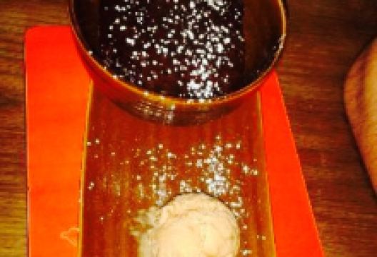 Hamilton Russell Arms美食图片