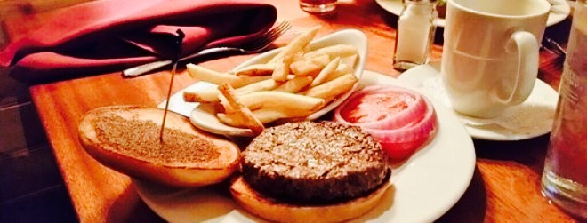 River Company Restaurant & Brewery