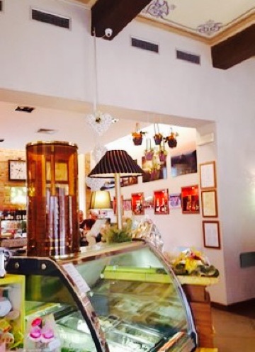 Pasticceria Café Roya餐厅图片