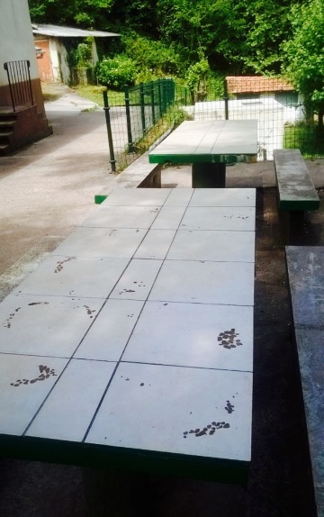 Benta Inzola餐厅图片